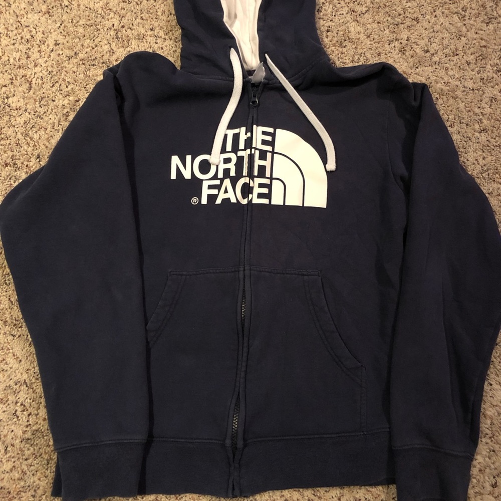 Men’s The North Face hoodie